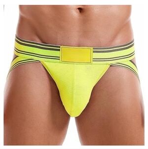 Jockmail Jockstrap